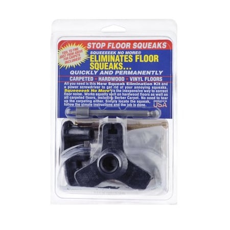 Oberry Enterprises Squeak No More Kit 3233